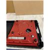 Image 3 : Pine Tree Butane Gas Portable Range Model CI-153S