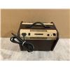 Image 7 : Fishman LoudBox Mini Guitar Amplifier