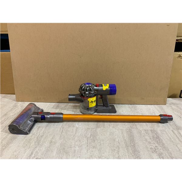 Dyson Stick Vacuum