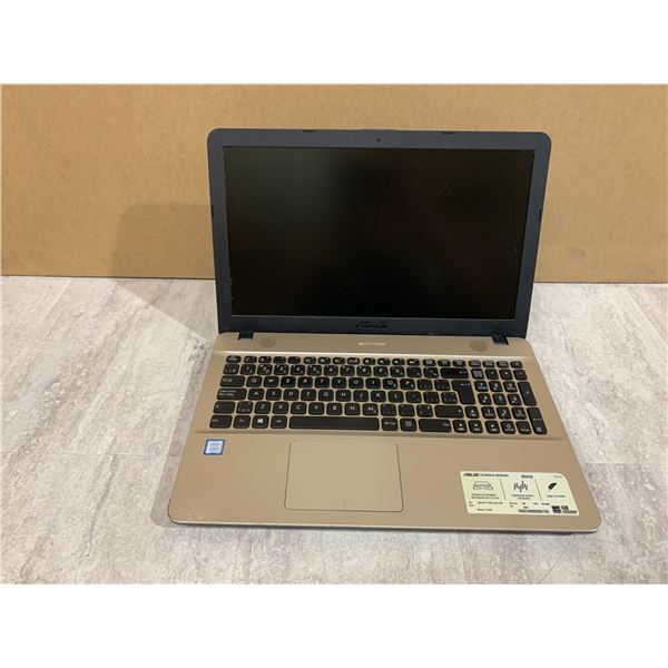 ASUS X541U Laptop
