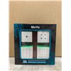 Image 1 : MoYu WCA Speed Cube WCA Puzzle Gift Box