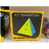 Image 2 : 3 Pack Speed Cube Set