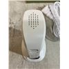 Image 3 : White - 5 Port USB Charging Station