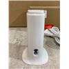 Image 4 : White - 5 Port USB Charging Station