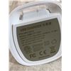 Image 6 : White - 5 Port USB Charging Station