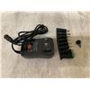 Image 6 : Universal Charging Adapter w/ Bits