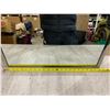 Image 4 : Metal Framed 31 x 22 Mirror