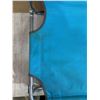 Image 3 : Folding Backpack Beach Chair