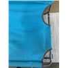 Image 4 : Folding Backpack Beach Chair