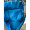 Image 7 : Folding Backpack Beach Chair