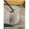 Image 6 : Folding Metal Director Patio Chair