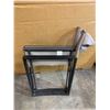 Image 7 : Folding Metal Director Patio Chair