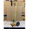 Image 1 : Yellow Metal Dolly