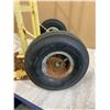Image 3 : Yellow Metal Dolly