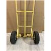 Image 5 : Yellow Metal Dolly