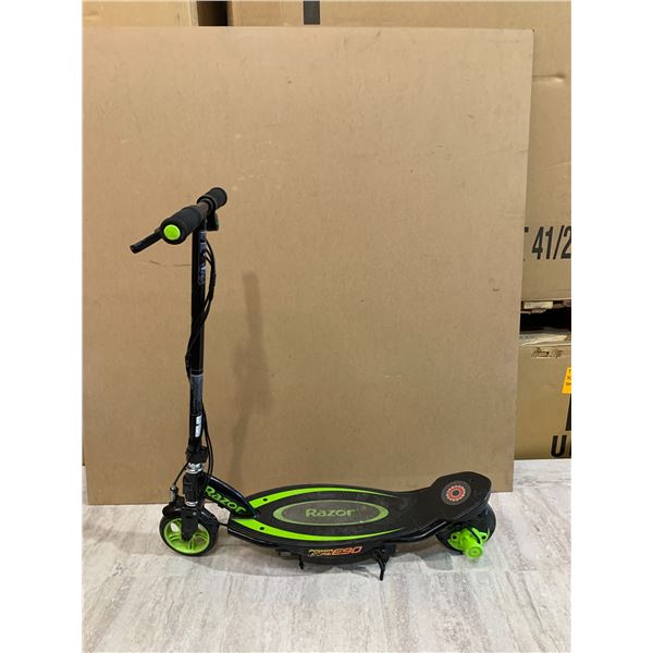 Razor Power Scooter