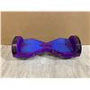 Image 1 : Purple Hoverboard