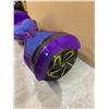 Image 4 : Purple Hoverboard