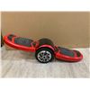 Image 1 : Single Wheel Freestyle Hoverboard