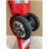 Image 9 : Single Wheel Freestyle Hoverboard