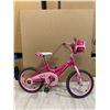 Image 10 : Kids Minnie Mouse Bicycle