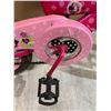 Image 11 : Kids Minnie Mouse Bicycle