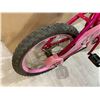 Image 13 : Kids Minnie Mouse Bicycle