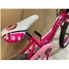 Image 14 : Kids Minnie Mouse Bicycle