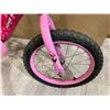 Image 15 : Kids Minnie Mouse Bicycle