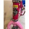 Image 4 : Kids Minnie Mouse Bicycle