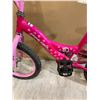 Image 5 : Kids Minnie Mouse Bicycle