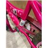 Image 6 : Kids Minnie Mouse Bicycle