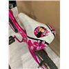 Image 8 : Kids Minnie Mouse Bicycle