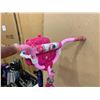 Image 9 : Kids Minnie Mouse Bicycle