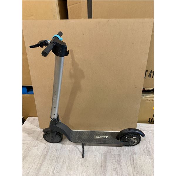 Quest E-Scooter