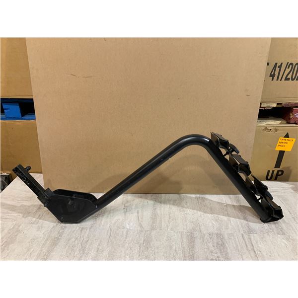 SportRack 4 Bike Tilting Hanging Hitch Bike Rack
