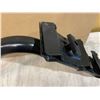 Image 4 : SportRack 4 Bike Tilting Hanging Hitch Bike Rack