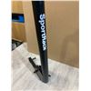 Image 6 : SportRack 4 Bike Tilting Hanging Hitch Bike Rack