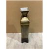 Image 3 : Decorative Metal Chinese Vase