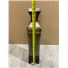 Image 7 : Decorative Metal Chinese Vase