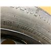 Image 3 : Continental Spare Tire - 155 / 80 / R19 - Radial