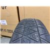 Image 7 : Continental Spare Tire - 155 / 80 / R19 - Radial