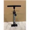 Image 1 : CCM Floor Bike Pump W/ Gage