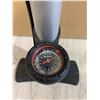 Image 2 : CCM Floor Bike Pump W/ Gage