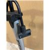 Image 3 : CCM Floor Bike Pump W/ Gage