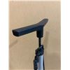 Image 5 : CCM Floor Bike Pump W/ Gage