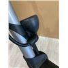 Image 8 : CCM Floor Bike Pump W/ Gage