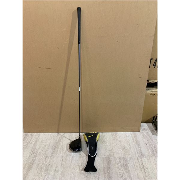 Nike Sasquatch Sumo 460 Driver - Graphite Shaft - Right Handed