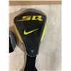 Image 2 : Nike Sasquatch Sumo 460 Driver - Graphite Shaft - Right Handed