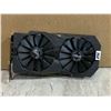 Image 1 : ASUS ROG Strix Radeon RX 470 4GB OC Edition Video Card
